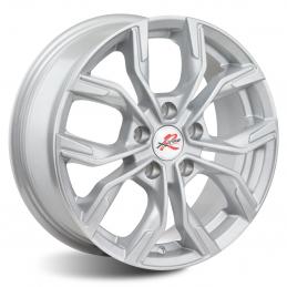 X`trike RST R106 6.5x16 PCD5x114.3 ET50 DIA 67.1  HSL